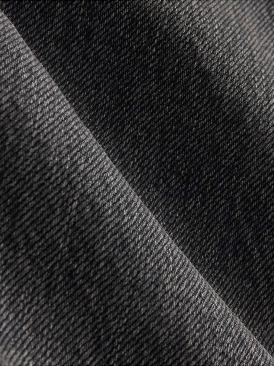 NWOT • Everlane The '90s Cheeky Jean (Curvy) in Washed Black • Women’s 33 x 28.5 - Picture 13 of 13